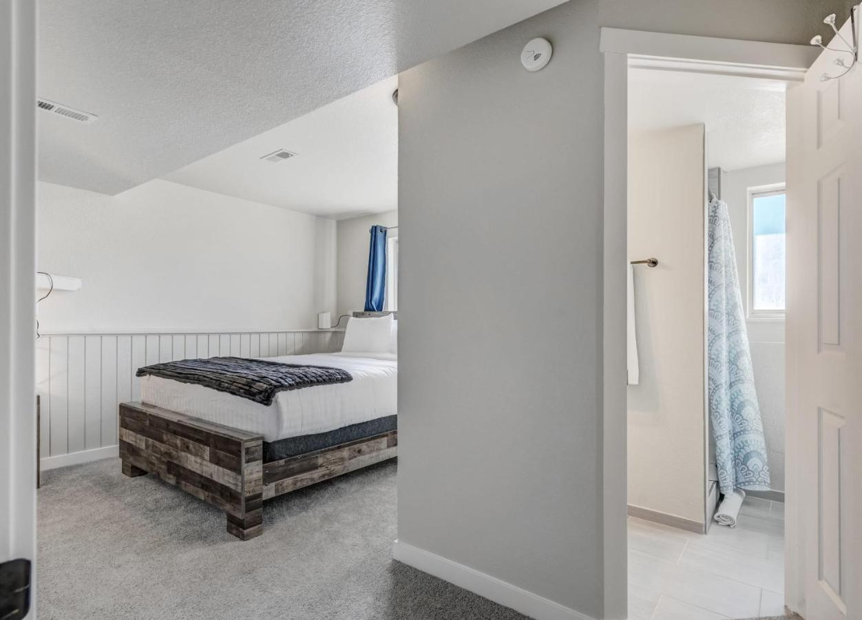 הוילה Pueblo Place Riverwalk Fireplace Pet-Friendly מראה חיצוני תמונה